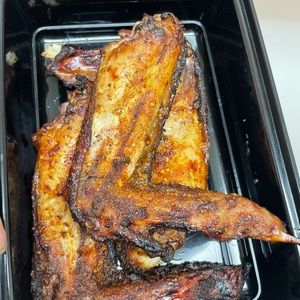 Meet your Posher, Lavina